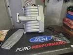 Edelbrock Performer Efi Upper Intake Manifold 5.0 302 Ford Cobra GT40. Fixed Price $350.00.
