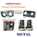 For Benz S63 Amg M156 ML63 C63 E63 R63 Intake Manifold Center Plate Gasket Kit. Fixed Price $188.89.