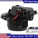 Front Hvac Blower Motor 0008307902 For Mercedes-benz Sprinter 1500 4500 2019-23. Fixed Price $119.89.
