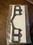 Genuine Jeep Mopar Nos Intake Manifold Gaskets Engine 53020112 Oem Includes. Fixed Price $23.39.