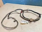 1992 Honda Accord Starter Battery Cable Harness. Fixed Price $29.95.