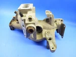 Ford RF-E0ZE-9425-A Draw Through Carbureted 2.3 Turbo Cylinder Intake Manifold. Fixed Price $125.00.