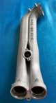 Mercedes-benz Engine Air Intake Pipe 606-141-08-04 For OM606 3.0L Diesel. Fixed Price $263.96.
