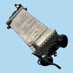 M278 Engine Intercooler Radiator Oem Mercedes W221 CL550 E550 GL450 CLS550. Fixed Price $124.95.