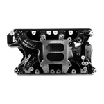 Edelbrock 7581-BP Engine Intake Manifold. Fixed Price $703.98.