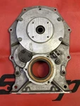 Vintage Bb Mopar 383/440 Milodon Aluminum Timing Cover Big Block Rare Drag Race. Fixed Price $475.00.