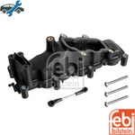 Fitting Intake Manifold 176463 For Audi A6/C6/ALLROAD A8/D3 A4/B7/CONVERTIBLE. Fixed Price $104.75.