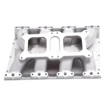 Engine Intake Manifold Edelbrock 75245. Fixed Price $882.13.