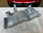 Porsche 911 996 Turbo Fresh Air Intake Manifold Plenum Housing Free Key Chain. Fixed Price $79.00.