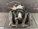 2002 Ford Thunderbird 3.9 Upper Air Intake Manifold Plenum With Injectors. Fixed Price $125.00.