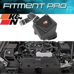 K&n 63-9043 Cold Air Intake For 2024-2026 Toyota Tacoma Land Cruiser 4RUNNER 2.4. Fixed Price $419.99.