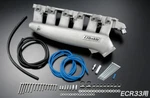Greddy Intake Manifold For Nissan R33 RB25DET. Fixed Price $1425.00.