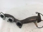 11-12 Infiniti G25 Driver Exhaust Manifold VQ25HR 6 Cylinder Oe. Fixed Price $80.99.