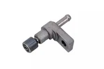 Genuine Gm Fuel Feed Pipe 12641356. Fixed Price $24.93.