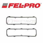 Fel-pro Valve Cover Gasket Set 1964-1969 Ford GT40 7.0L V8 Engine. Fixed Price $32.87.