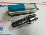 Nos Gm 66 67 Camaro Ss Z28 Corvette Chrome Oil Fill Tube 302 327 350 3888362. Fixed Price $324.99.