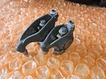 07.5-18 Dodge Ram 6.7L Cummins Oem, Rocker Arm Assembly, Isb, Warranty. Fixed Price $50.00.