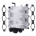 Engine Intake Manifold Assembly For Mercedes C230 E350 C/SLK280 ML350 R350 S400. Fixed Price $135.00.