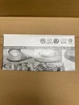 Audi A8 D3 Right Fuel Rail Pipe 06E130090G Genuine 06E-130-090-S Vw. Fixed Price $267.97.