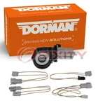 Dorman Front Right Power Window Motor 1978-1983 Ford Fairmont Electrical. Fixed Price $57.77.
