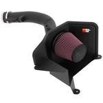K&n 63-2618 Cold Air Intake Kit For 2021-24 Bronco Sport / 2022-24 Maverick 2.0L. Fixed Price $367.99.