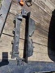 95-99 Mitsubishi Eclipse Eagle Talon Air Dam MR294553. Fixed Price $80.00.