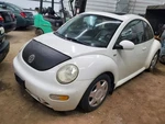 Intake Manifold 1.8L Turbo Gas Engine Id Awv Fits 01 Beetle 1637864. Fixed Price $95.00.