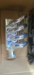 Weapon Intake Manifold 2003-2007 Scion Xb/xa Thermal Gaskets. Fixed Price $650.00.