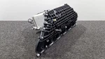Bmw M3 M4 G80 G82 G83 Intake Charge Air Cooler Throttle Valve Manifold 72440097. Fixed Price $389.17.