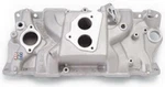 Edelbrock Performer Tbi Intake Manifold - W/egr Chevy Sbc. Fixed Price $534.98.
