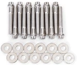 Edelbrock 8528 Performer Series Intake Manifold Bolt Kit. Fixed Price $34.99.