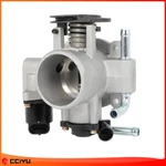 Throttle Body For 2004-2005 Chevrolet Aveo Pontiac Wave 1.6L Hatchback Sedan. Fixed Price $41.99.