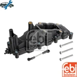 Fitting Intake Manifold 176519 For Audi A6/C6/ALLROAD A8/D3 A4/B7/CONVERTIBLE. Fixed Price $103.70.
