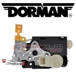 Dorman Front Right Door Lock Actuator Motor For 2002-2003 Chevrolet Xv. Fixed Price $200.40.