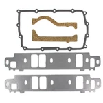AMS2560 Apex Set Intake Manifold Gaskets For Ram Van Truck Dodge B1500. Fixed Price $32.52.