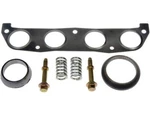 Dorman 76GM62R Exhaust Manifold Fits 2003-2008 Pontiac Vibe Fwd. Fixed Price $229.67.