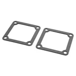 Upper Fuel Injection Plenum Gasket Set For Dodge Ram 2500 94-09 3500 5.9L. Fixed Price $14.99.