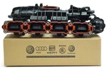New Genuine Oem Vw Intake Manifold 1.8 & 2.0 Jetta Beetle Passat Golf 2014-2018*. Fixed Price $238.95.