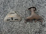 Toyota Tercel Oem, Exhaust Manifold, 1995-1999, 1.5L,4CYL, 5EFE, 17141-11310. Fixed Price $69.95.