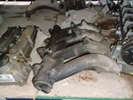 Complete Intake Manifold 0K08A13130A For 1998-2002 Kia Sportage 2.0L 1190983. Fixed Price $108.30.