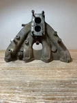 1968-1976 Bmw 2002 Tii M10 E10 Intake Manifold Dual Barrel Free Shipping. Fixed Price $299.95.