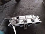 Intake Manifold 2.0L Turbo Engine Id Cpm Fits 15-17 Audi A5 728014. Fixed Price $89.90.
