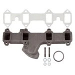 Driver Exhaust Manifold 8-360 Fits 65-67 73-74 Ford F100 Pickup 289625. Fixed Price $280.00.