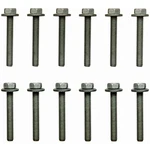 Fel-pro Es 72169 Intake Manifold Bolt Set For Select 92-03 Dodge Jeep Models. Fixed Price $53.37.
