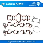 2004 Ford F-150 Heritage 4.6L Engine Intake Manifold Gasket Set Victor Reinz. Fixed Price $93.14.