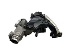2015-2019 Ford F350 6.7L Diesel Engine Upper Intake Manifold GC4Q-9424-AB Oem. Fixed Price $224.98.