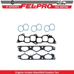 For 07-09 Kia Amanti Engine Intake Manifold Gasket Set Lower And Upper Fel-pro. Fixed Price $92.01.