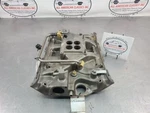 Ford Intake Manifold Cast #C6AE-9425-G, Date 5L20, "s" Code. Fixed Price $399.95.