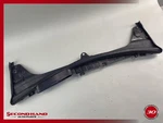 15-18 Mercedes C300 W205 Radiator Air Intake Guide Panel Oem A2055000055. Fixed Price $56.24.