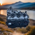 2018-2024 Chevrolet Traverse Engine Fuel Upper Intake Manifold Oem 12699181. Fixed Price $183.00.